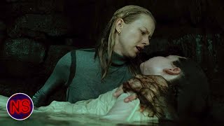 Down The Well The Ring 2002