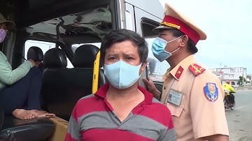 11.01.23 [BTV] TRIỂN KHAI NHIỆM VỤ CÔNG TÁC BẢO ĐẢM TRẬT TỰ AN TOÀN GIAO THÔNG NĂM 2023