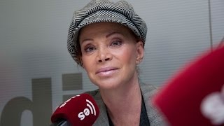 Paloma San Basilio: "No me arrepiento de nada, ni siquiera de lo que he hecho mal"