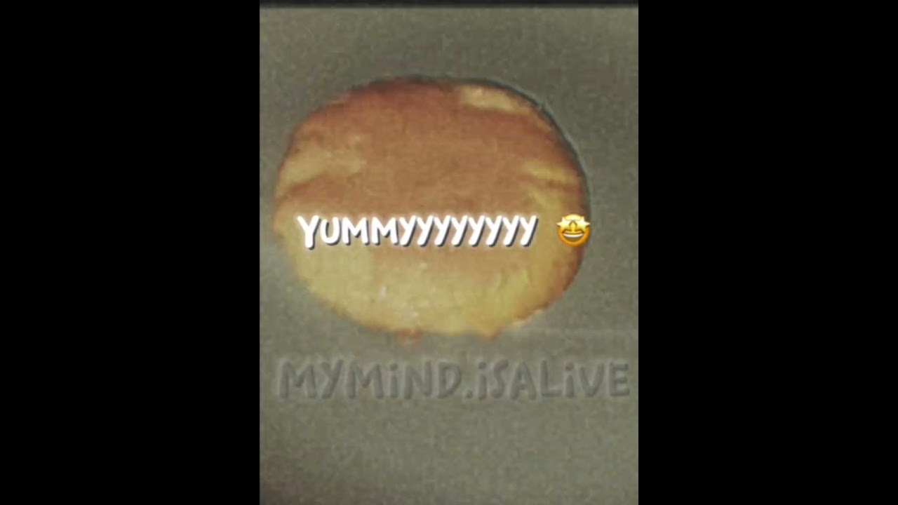 Yummy Cookies!🍂🍁 # 