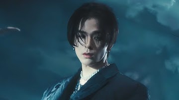 [FANMADE] TREASURE - ‘KING KONG’ M/V TEASER 02