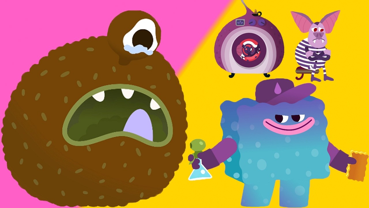 Latest Title & Thumbnail