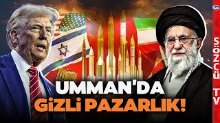 İsrail Müdahale Edebilir Orta Doğuda İpler Kopuyor İranın Gizli Planını Reza Talebi Anlattı