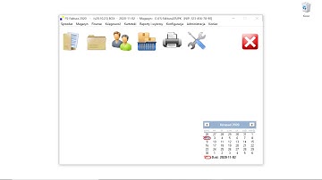 FS-Faktura [ BOX / STD ] - export danych i generowanie JPK FA - SolidneProgramy.pl