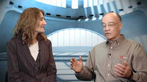 Bill Fane: Blocks and Tool Palettes