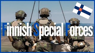 FINNISH SPECIAL FORCES | 2023 Military Motivation | 2PAC 