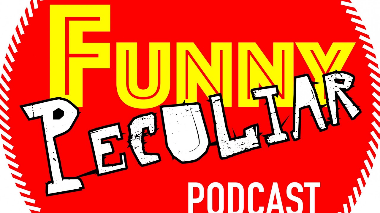 Episode 25: Valen Vain / Male Burlesque performer and Events Organiser