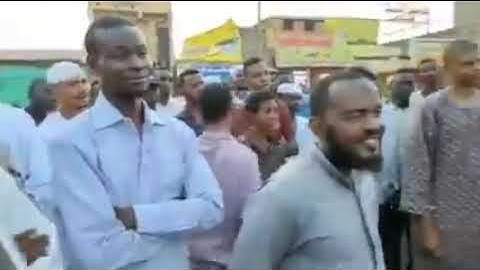 آيات قوية تدك حصون الصوفية || شيخ خضر تاي الله حفظه الله.