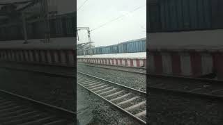 #shortsviral #shortsvideo #trendingshorts #tourism #travelvlog #trainlife #journey #indianrail #soft screenshot 3