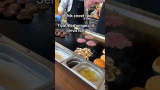 Abartılmış  lezzet duragi🫢 #ankaragezilecekyerler#ankarafood#ankaralovers#vibesofinsta#ankarayemek