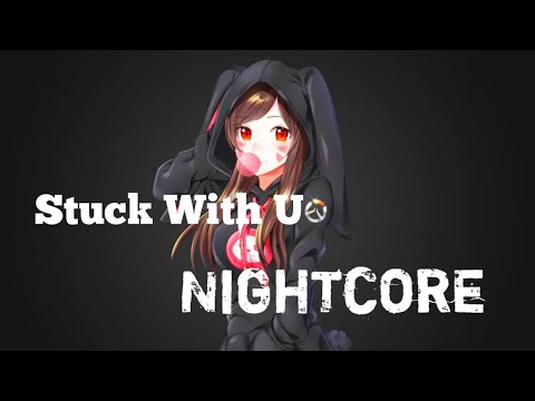 ariana-grande-&-justin-bieber---stuck-with-u-[nightcore]