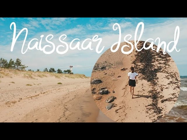 NAISSAAR ISLAND - THE BEST DAY TRIP FROM TALLINN, ESTONIA class=