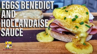 Eggs Benedict | Brunch Recipes