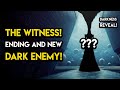 Destiny 2 - THE WITNESS! Witch Queen Ending, Dark Army, Final Shape, MORE!