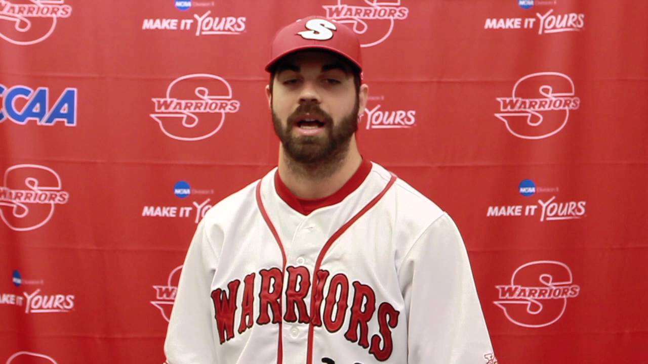 Patrick Mulry Stanislaus State Baseball YouTube patrick-mulry-stanislaus-state-baseball-youtube