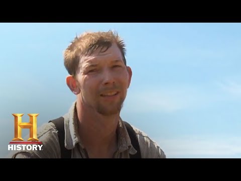 Ax Men - Papac Alaska Logging | History