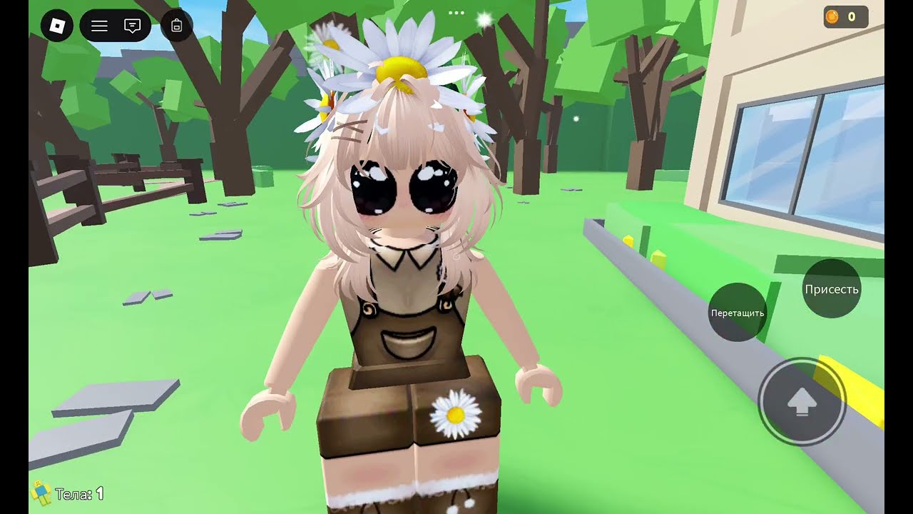 Играю в игру где надо спрятать труп с машой