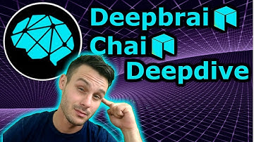 What is DeepBrain Chain $DBC| Multichain Blockchain | AI Machine Learning Powerhouse | Binance When?