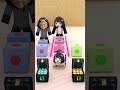 Who would you like to win?! Gugugaga or Old Woman Gugugaga?!
