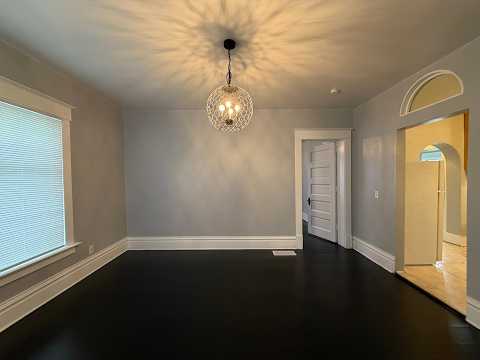 817 Clinton Ave, Kalamazoo, MI home video tour