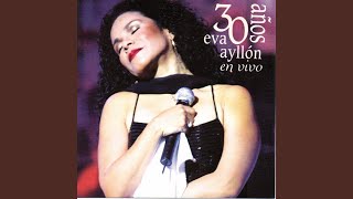 Video thumbnail of "Eva Ayllón - Yo Te Canto (Directo)"