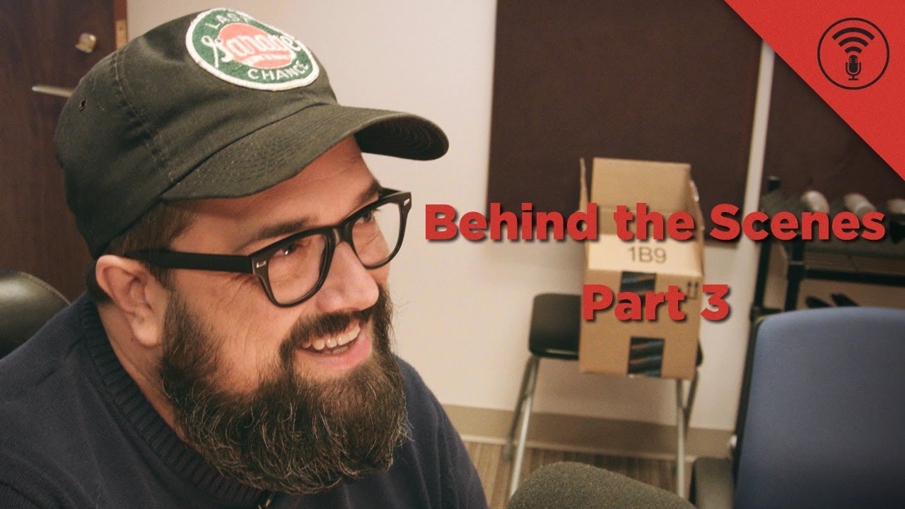HowStuffWorks Behind the Scenes: Part 3 - YouTube