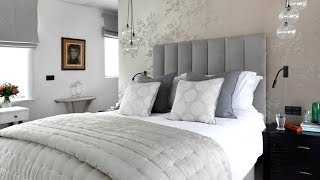 Grey Bedroom Ideas 1