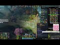 NEW PATCH Dota 2  Live Invoker Play #dota2 #dota2live #dota2malaysia #dota2indonesia #dota2gameplay