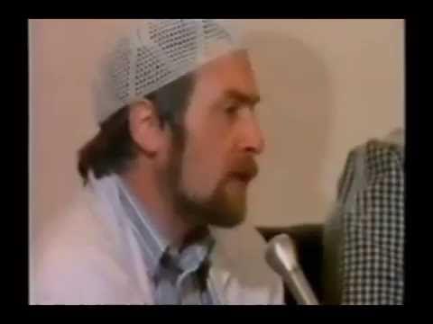 Белый минарет Ахмадия