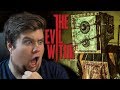 BOXHEAD ВЕРНУЛСЯ! БОСС! - The Evil Within 2 #13
