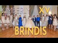 KIMBERLY 15 - BRINDIS