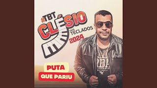 Vídeo de Puta Que Pario o Ovo