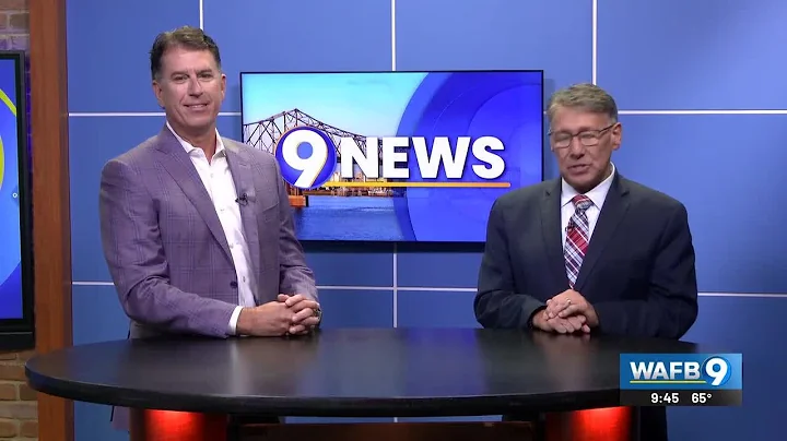 Gordon McKernan hosting Gordon Gives Bike Giveaway