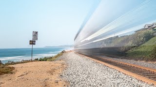 Daytime Long Exposure Photography