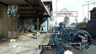 Obey Aspct - Finale Montage