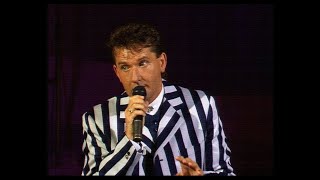 Watch Daniel Odonnell It Comes And Goes video