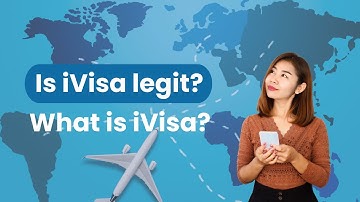 Is iVisa Legit? | What Is iVisa and What Do We Charge For it?