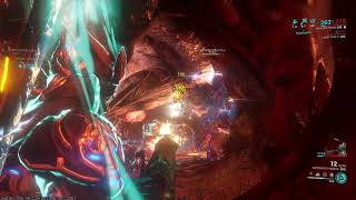 Warframe | How to kill Necramech and solo Isolation Vault