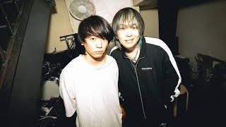 深夜ラーメンから始まる物語。セカンドバッカー「SOS」の夜🍜✨#セカンドバッカー#SOS#邦ロック#新曲紹介#音楽好きと繋がりたい#夜に聴きたい曲#FM802#ライブ情報