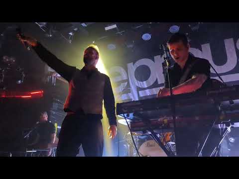 LEPROUS - Below