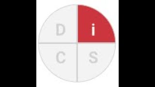 DiSC - Understanding the i (Influence) Style