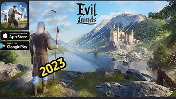 EVIL LANDS GAMEPLAY 2023 | EVIL LANDS GAMEPLAY PART 1 | EVIL LANDS GAMEPLAY | EVIL LANDS GAME