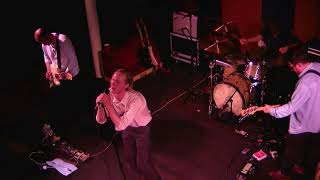 Eagulls - Euphoria - Live at Daytrotter - 6/17/2016