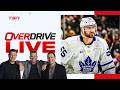 OverDrive Live March 06 