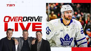OverDrive Live - March 06