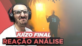 Orochi - Juízo Final [Reação/ Análise]