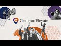 Clemson Elevate | Our Strategic Plan