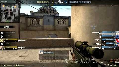 NEW! 2015 CS GO WALLHACKS! UNDETECTABLE