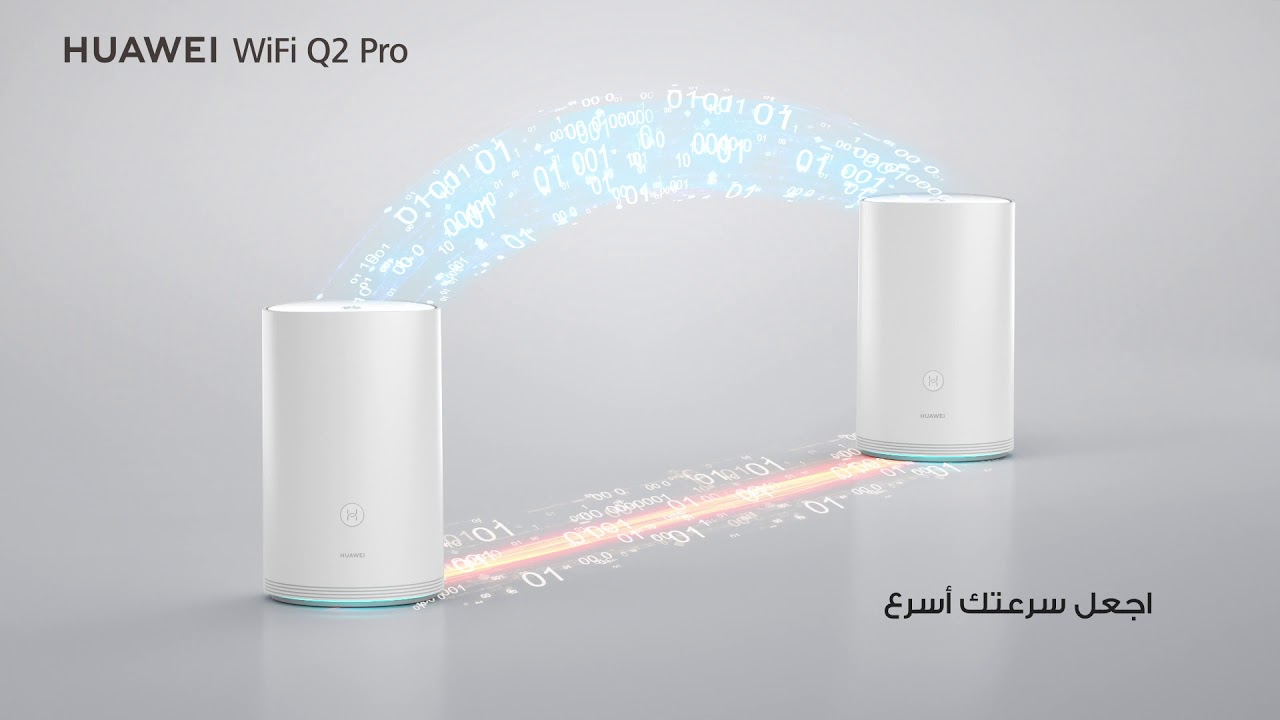 Huawei Whole Home Mesh Wifi Wireless Ac 802 11ac Dual Band 2 4 Ghz 5 Ghz Online At Jarir Bookstore Ksa