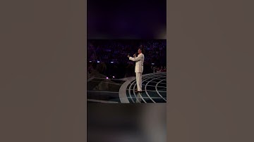 Thumbnail of Ivan Parker - I Can Only Imagine  #Gaither #YouTube #Heaven #MercyMe #Shorts #YouTube